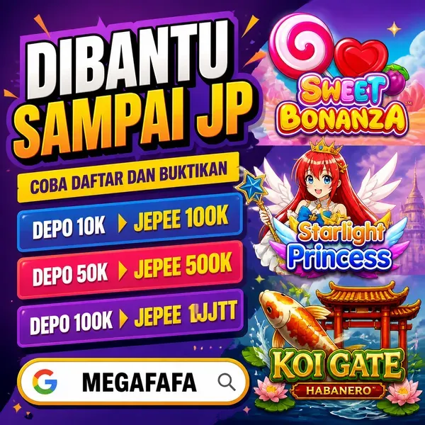 situs slot online via dana